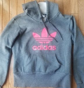 Adidas Hoodie